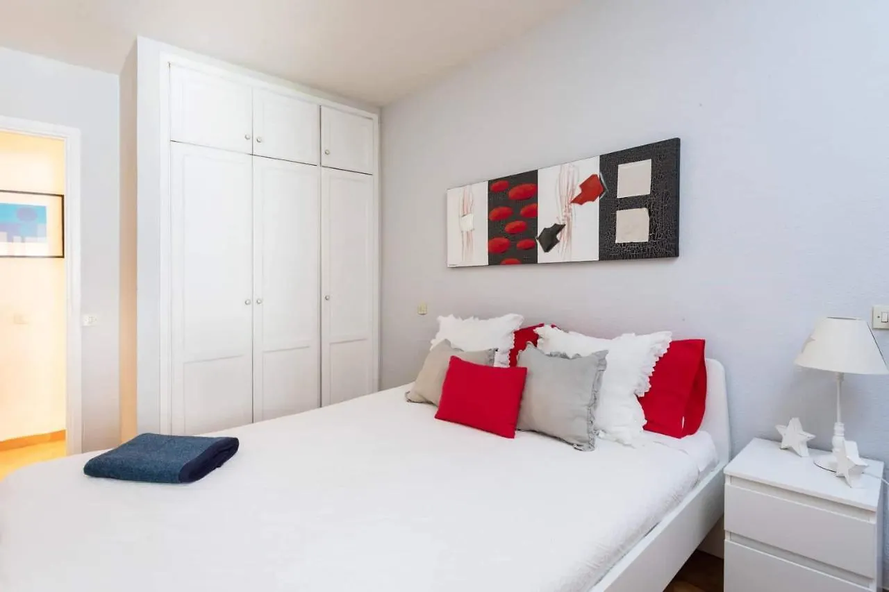 Apartment Sweet Home Santa Cruz de Tenerife Spanien